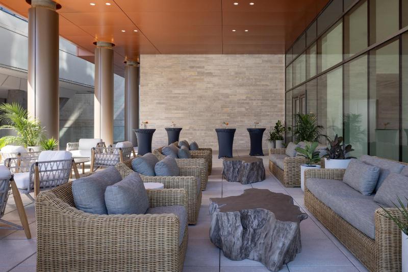 Kimpton Claret Hotel By IHG - image 24