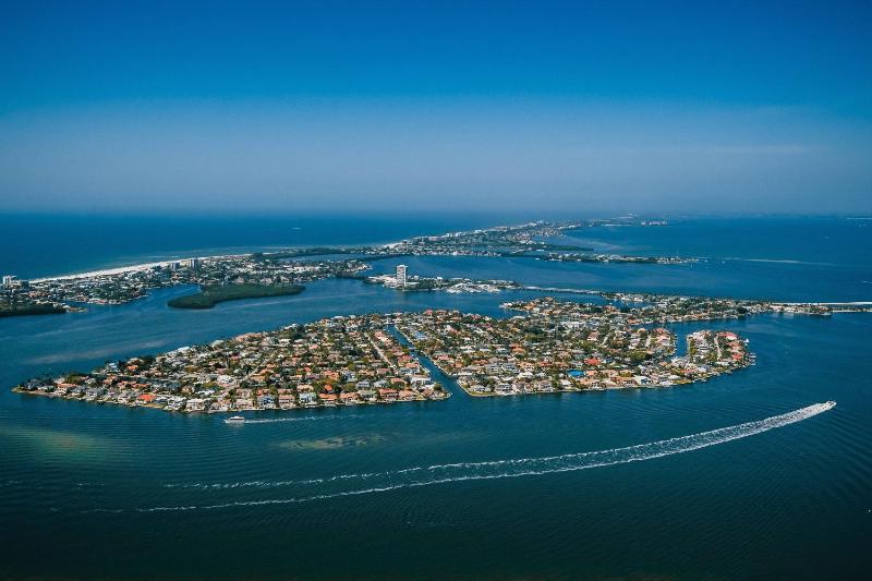 Kingston Arms Modern 1BR On Lido Key - image 29