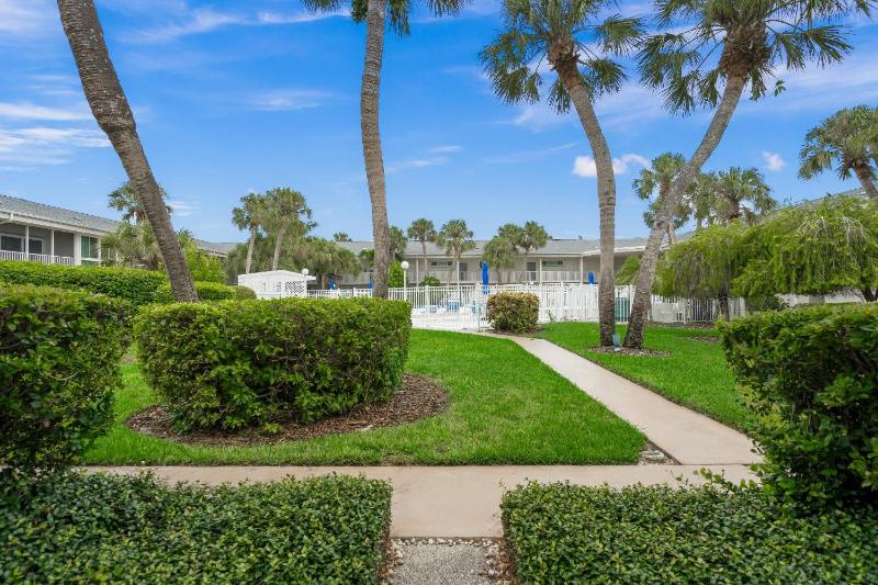 Kingston Arms Modern 1BR On Lido Key - image 18