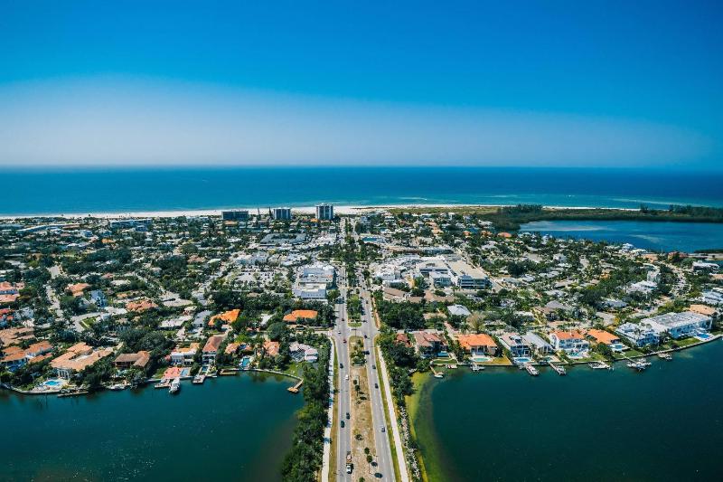 Kingston Arms Modern 1BR On Lido Key - image 31
