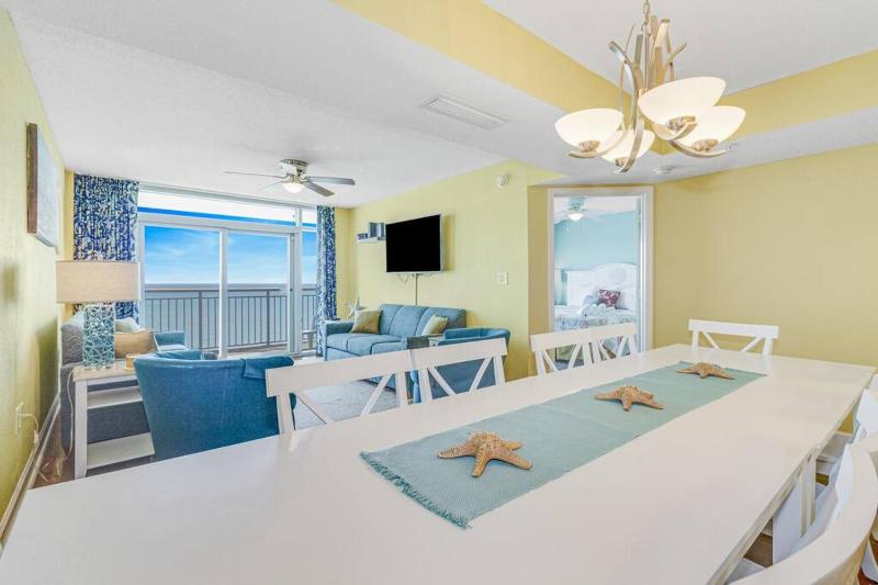 Ocean Front Grand Atlantic 3 Bedroom 2 bathroom Grand Atlantic Resort - image 41