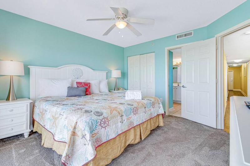 Ocean Front Grand Atlantic 3 Bedroom 2 bathroom Grand Atlantic Resort - image 38