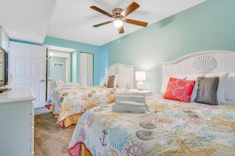Ocean Front Grand Atlantic 3 Bedroom 2 bathroom Grand Atlantic Resort - image 28