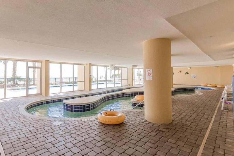 Ocean Front Grand Atlantic 3 Bedroom 2 bathroom Grand Atlantic Resort - image 30