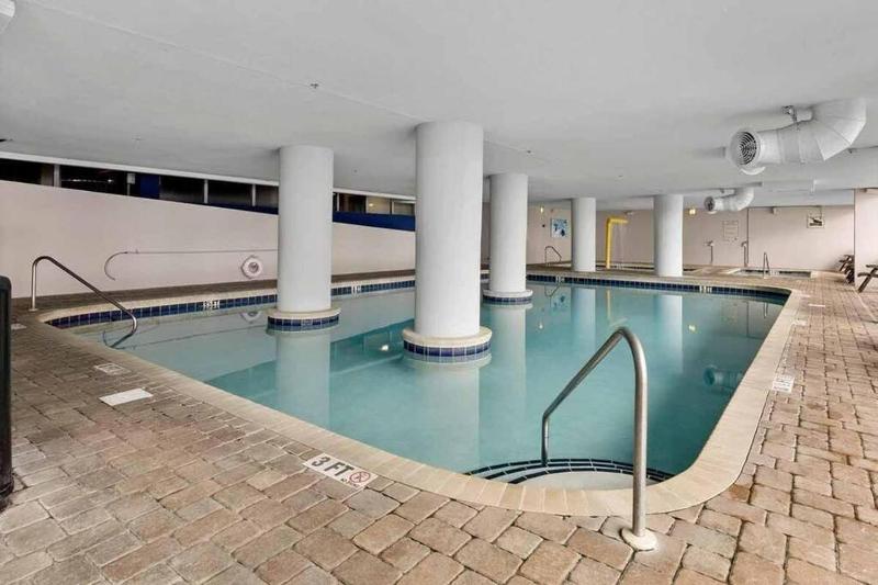 Ocean Front Grand Atlantic 3 Bedroom 2 bathroom Grand Atlantic Resort - image 18