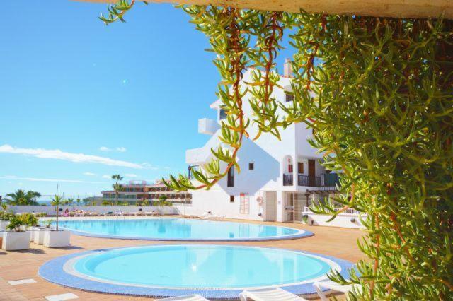 Apartamento Parque Royal Costa Adeje Images
