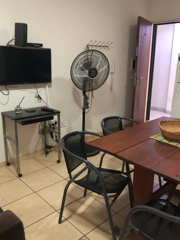 Hermoso departamento con patio! - image 10