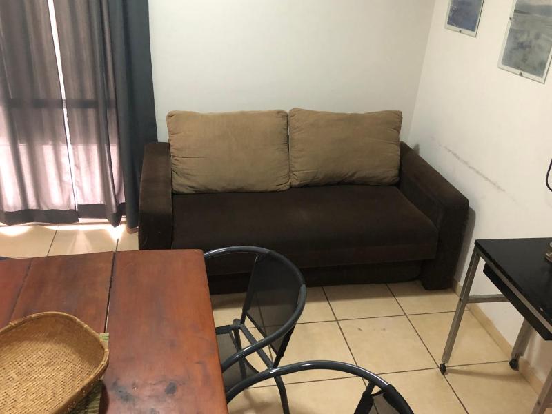 Hermoso departamento con patio! - image 17