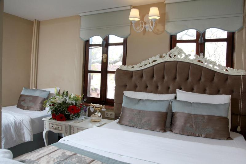 Standard Triple Room image 4