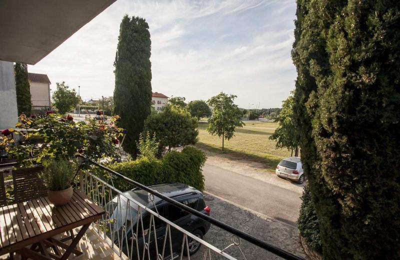 Apartments with parking space Rovinj - 23505 - image 17