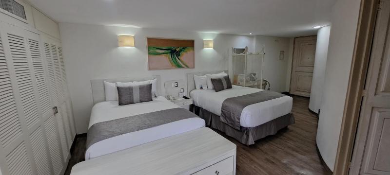 Hotel Century Reforma - image 42