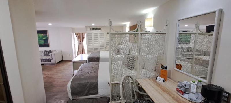 Hotel Century Reforma - image 7