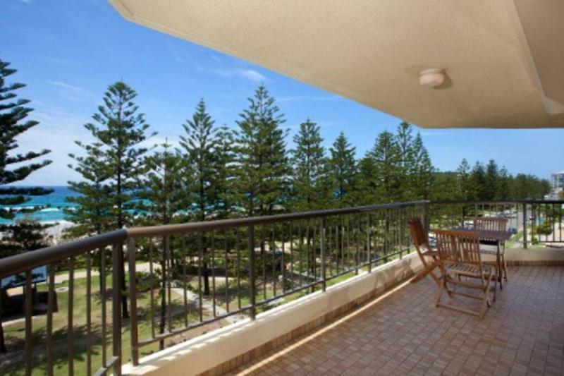 Mahana! Burleigh 70's Style 2Bed Apartment - image 10