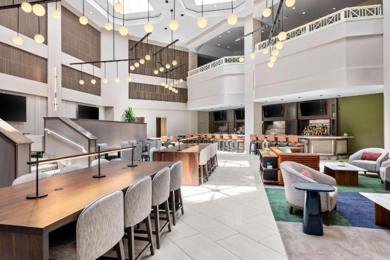 Sheraton Suites Galleria Atlanta - image 31