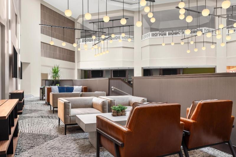 Sheraton Suites Galleria Atlanta - image 38