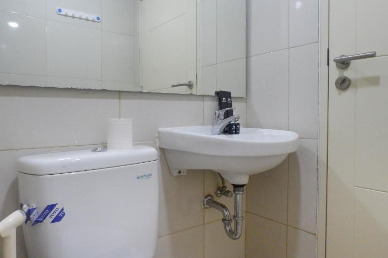 Modern Luxurious Studio Apartment at Tanglin Tower Supermall Mansion By Travelio - image 11