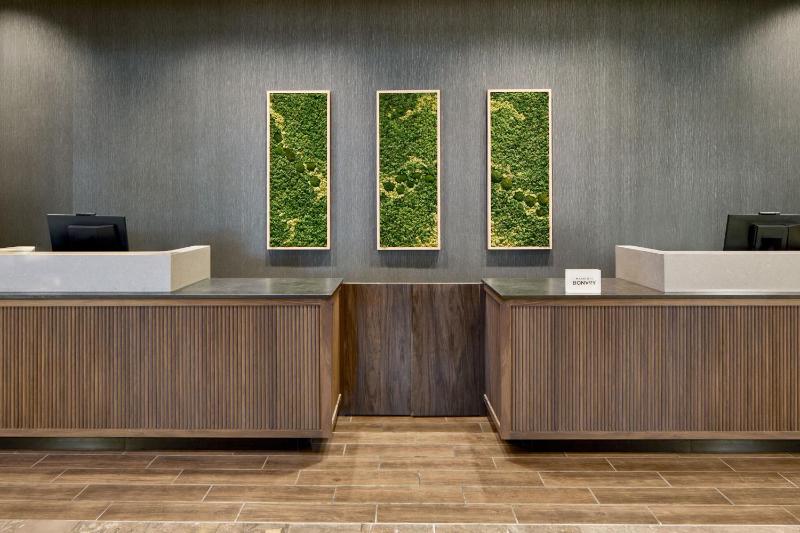 Courtyard by Marriott Detroit Downtown - image 45