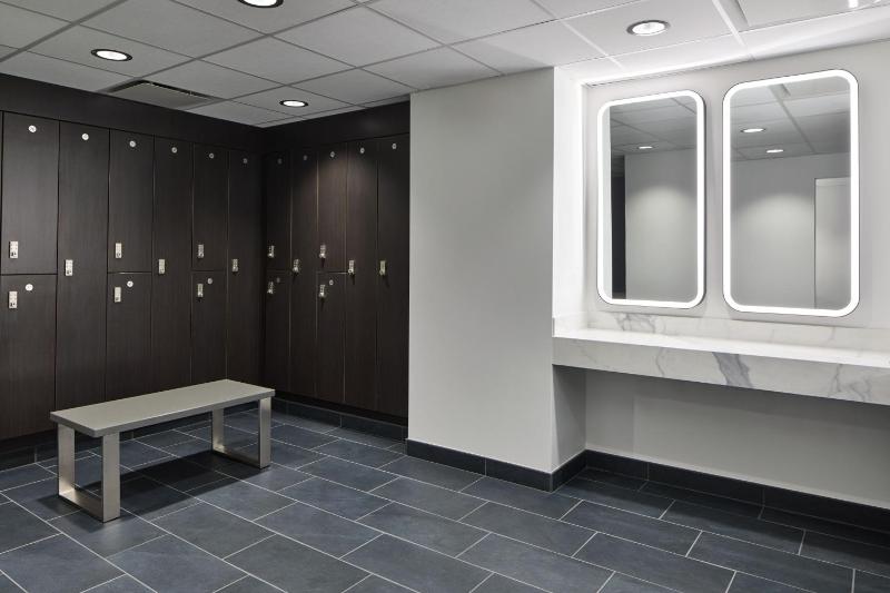 Courtyard by Marriott Detroit Downtown - image 46