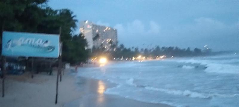 Sun Beach Villa - image 14