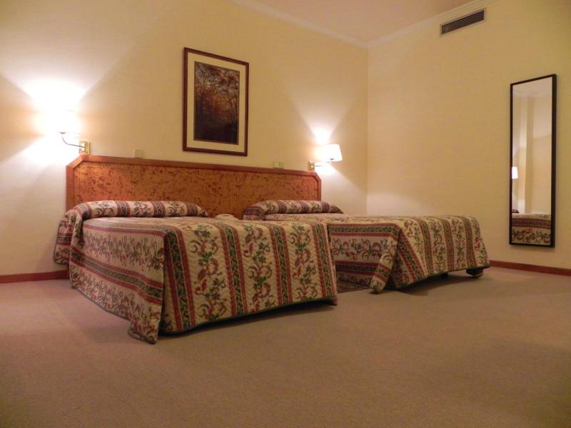 Double Room image 1