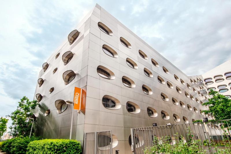 Aparthotel Adagio Access Nancy Centre - image 5