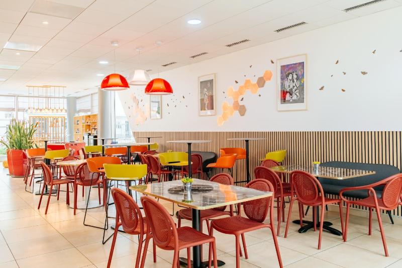 Aparthotel Adagio Access Nancy Centre - image 12