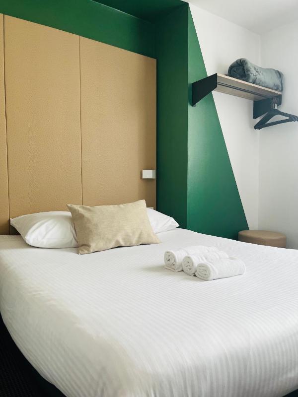 L'Hôtel Bristol - image 19
