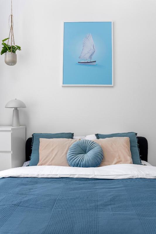 Enjoy Downtown Boutique Apartments #12 by goodnite cz - image 33