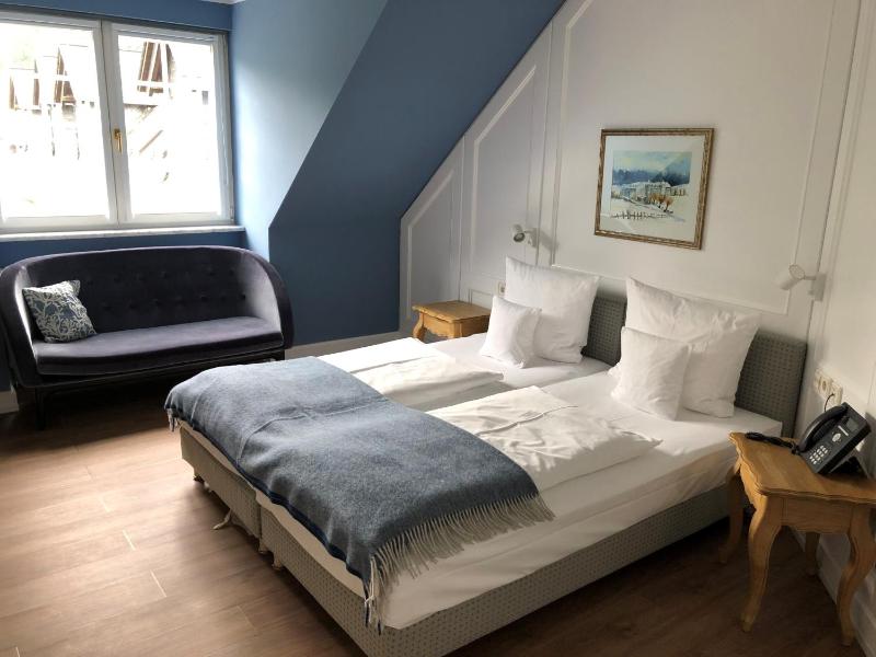 Comfort Double Room image 3