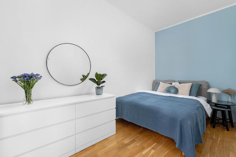 Enjoy Downtown Boutique Apartments #12 by goodnite cz - image 11
