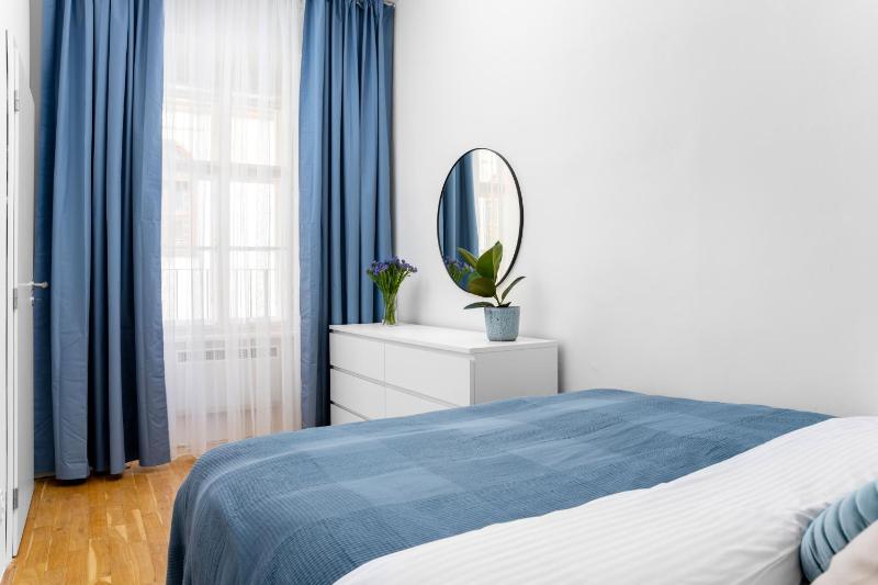 Enjoy Downtown Boutique Apartments #12 by goodnite cz - image 22