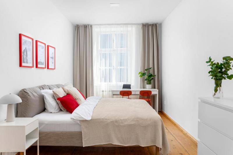 Enjoy Downtown Boutique Apartments #12 by goodnite cz - image 14