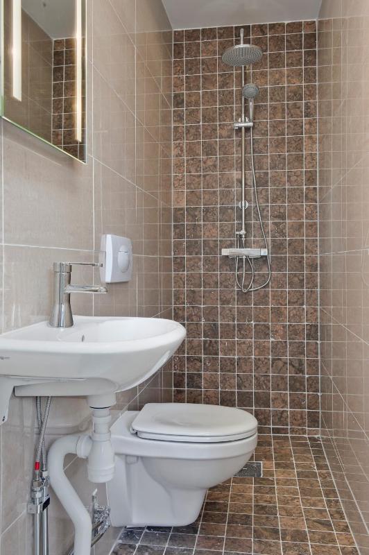 One-Bedroom Villa image 1