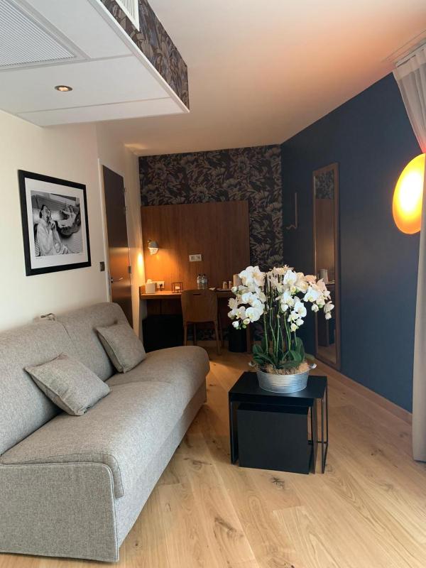 Junior Suite with Terrace - Pablo Picasso image 4