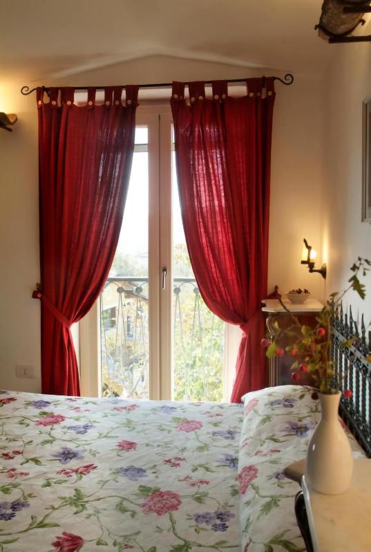 Classic Double or Twin Room image 1