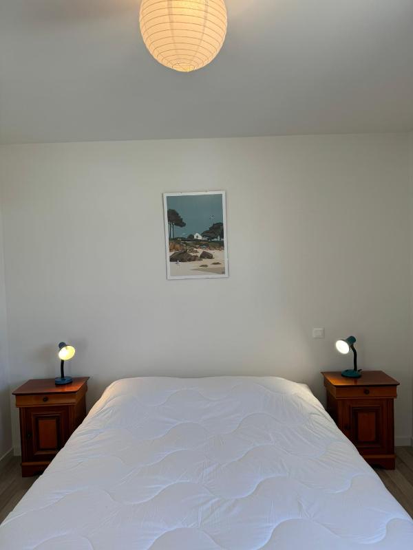 Maison au calme proche plage wifi jardin clos - image 6