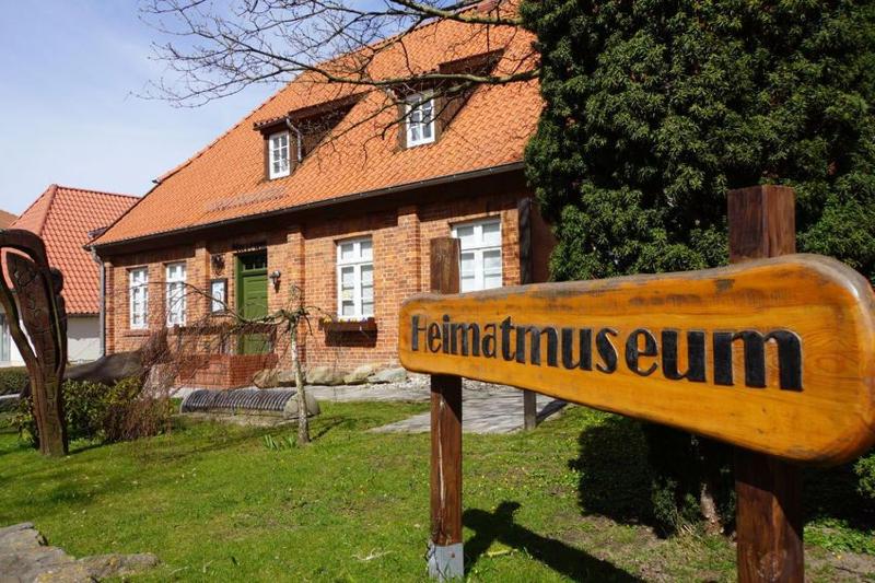 B1 Ferien-Bungalow Seewind Ostseebad Rerik - image 8