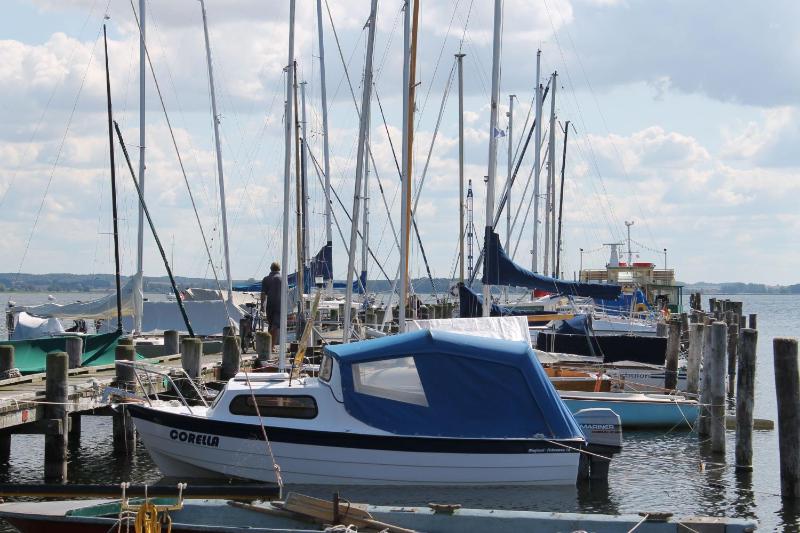 B1 Ferien-Bungalow Seewind Ostseebad Rerik - image 19