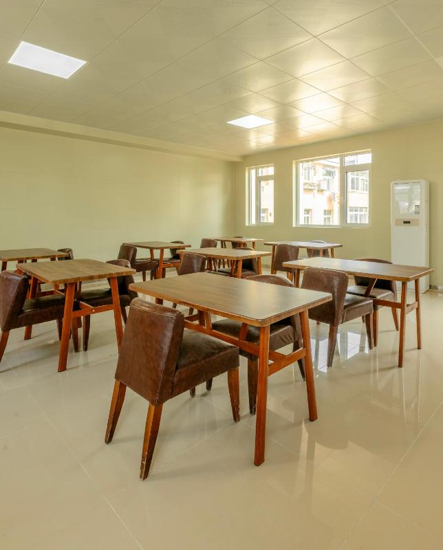 Qingdao Liuying Street Hotel (Qingdao Station Zhanqiao Branch) - image 22