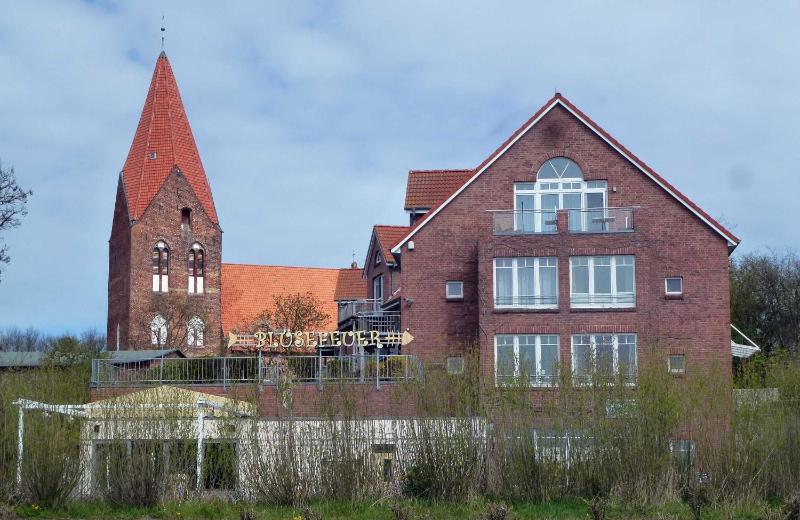 A9 Ferienanlage am Salzhaff Rerik - image 1
