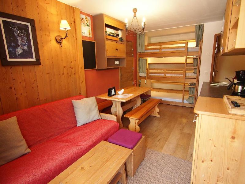Apartment 410 – 5 to 7 people – 4th floor – 34 m2 – 1 bedroom – Street view image 1