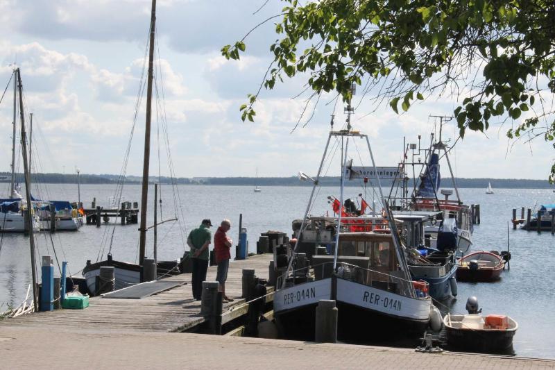 Urlaub beim Reriker Ostseefischer - image 4