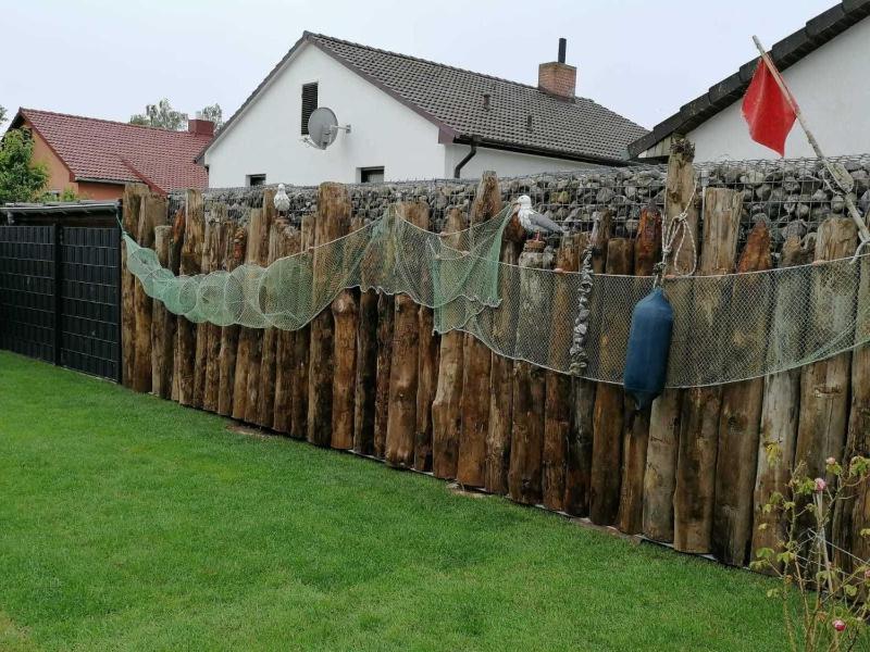 Urlaub beim Reriker Ostseefischer - image 9