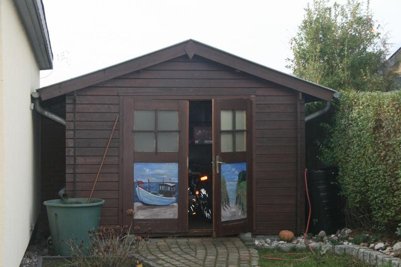 Urlaub beim Reriker Ostseefischer - image 8