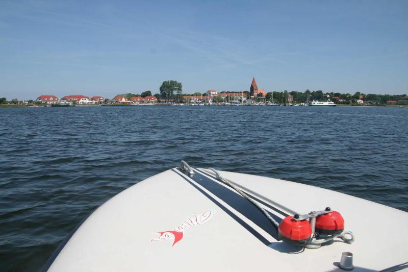 Urlaub beim Reriker Ostseefischer - image 17