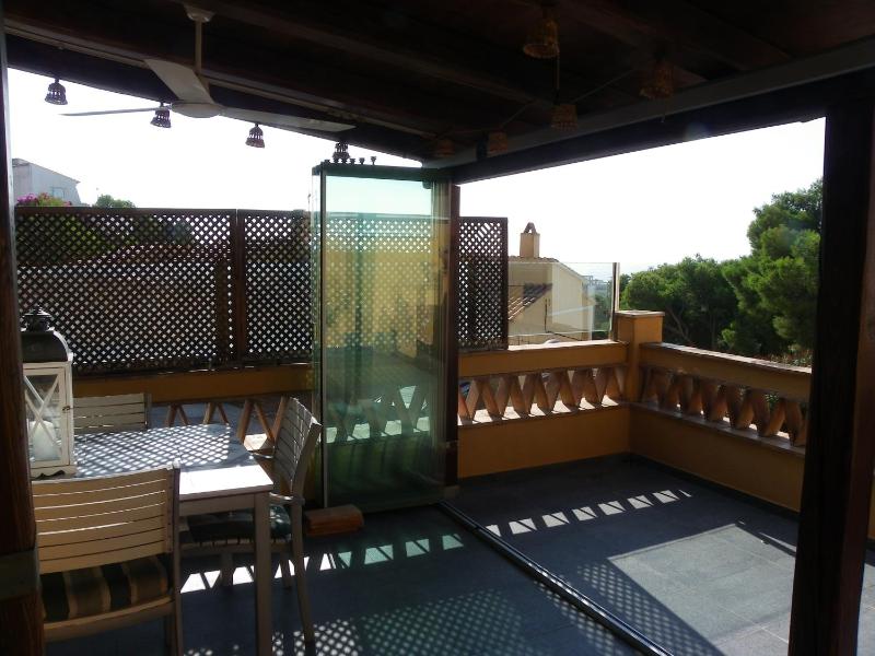 Apartamento Caballito de Mar con PARKING - image 11