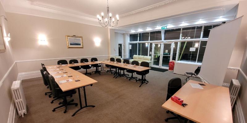 Heathlands Hotel - image 11