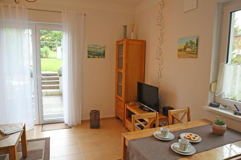 Two-Bedroom Holiday Home image 4