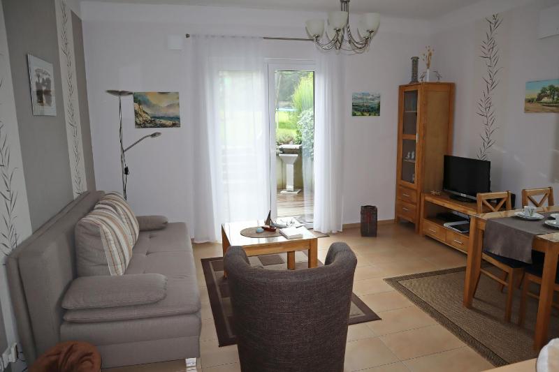 Two-Bedroom Holiday Home image 3