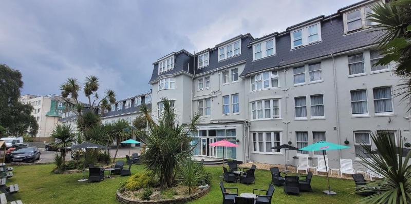 Heathlands Hotel - image 10